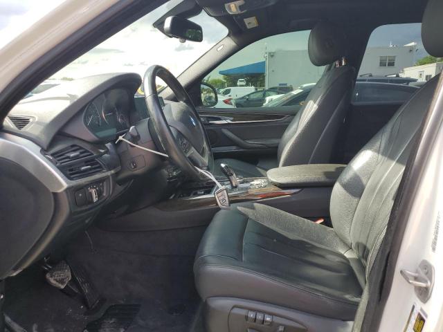 5UXKT0C59H0S79644 BMW X5 Xdr40e