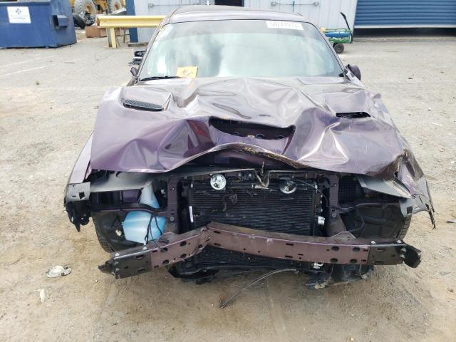 2C3CDZFJ9NH125205 Dodge Challenger R/t Scat Pack