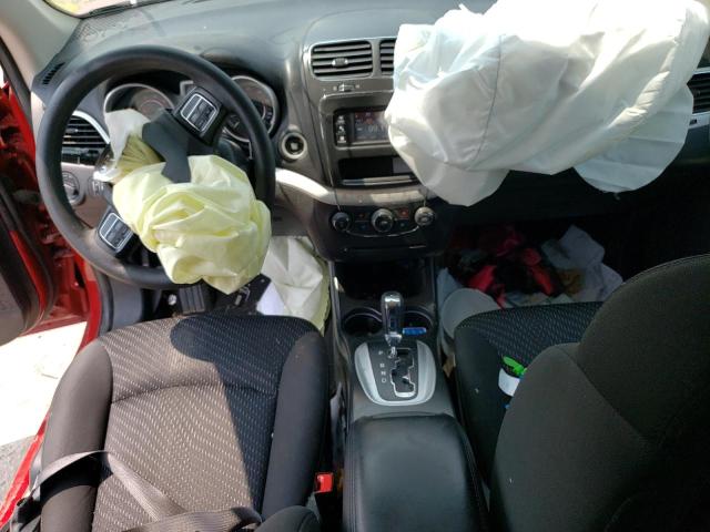 3C4PDCAB2JT496346 Dodge JOURNEY SE