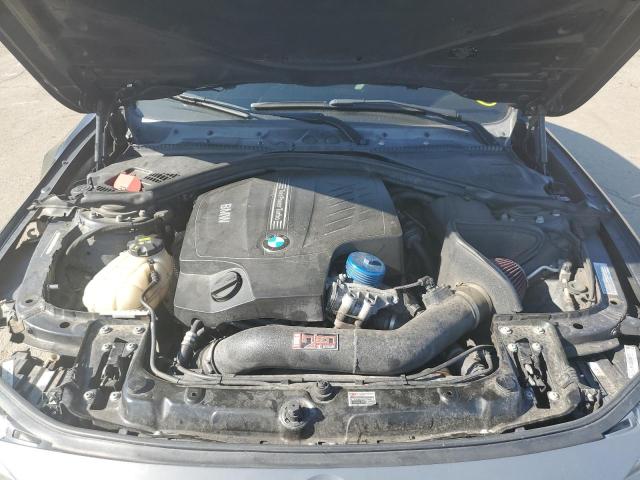 WBA3B9G59FNR94900 BMW 335 XI