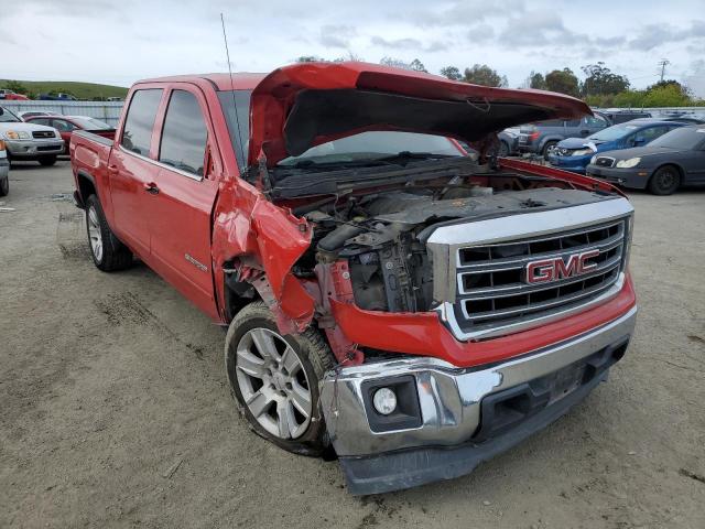 3GTP1UEC3EG195214 GMC Sierra C1500 Sle