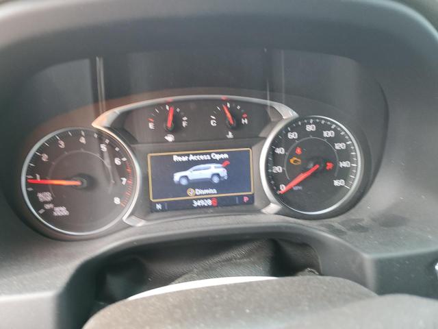 1GKKNML49LZ221942 GMC ACADIA SLT