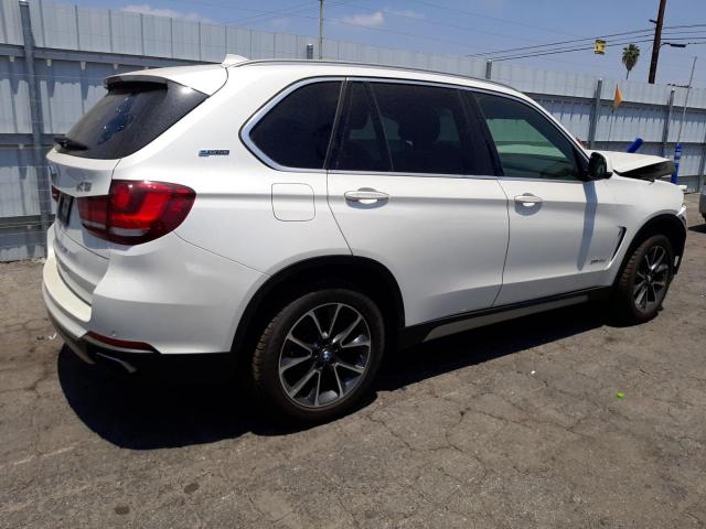 5UXKT0C59J0W01334 BMW X5 Xdr40e