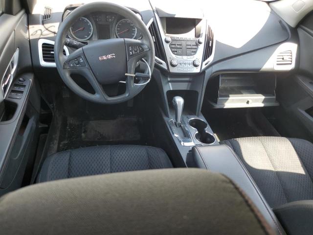 2GKALMEK6E6268499 GMC Terrain Sle