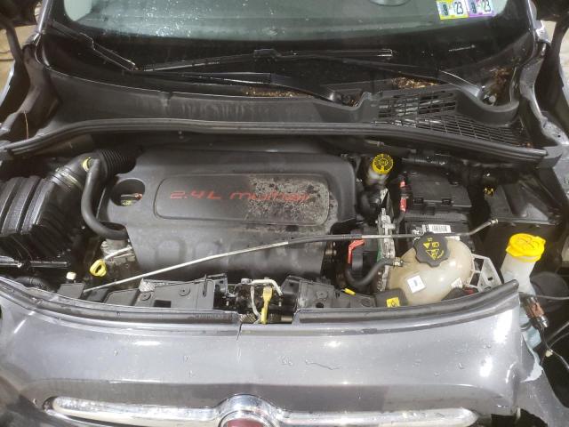 ZFBCFXAB4HP623423 Fiat 500x Pop