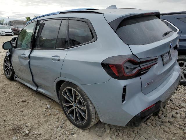 5UX53DP08N9L98179 BMW X3 Xdrive30i