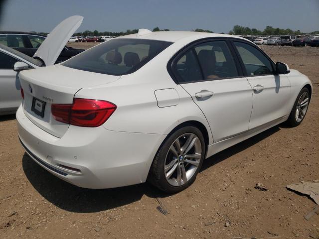WBA8E9G55GNT83888 BMW 328 I Sulev