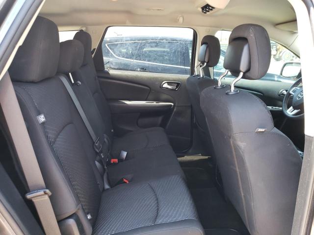 3C4PDCAB0HT638686 Dodge JOURNEY SE