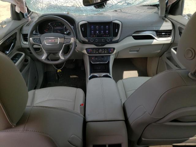 3GKALXEX7KL155052 GMC Terrain Denali