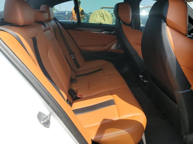 WBSJF0C54JB282166 BMW M5