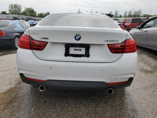 WBA4B3C56GG528340 BMW 435 Xi Gran Coupe