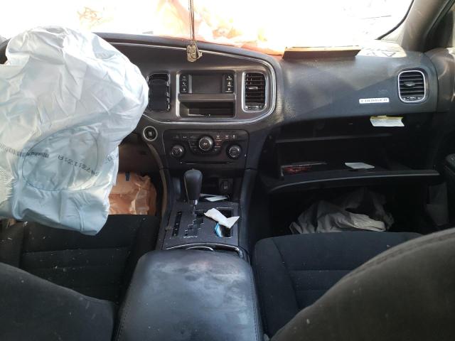 2C3CDXBG0EH300441 Dodge Charger Se