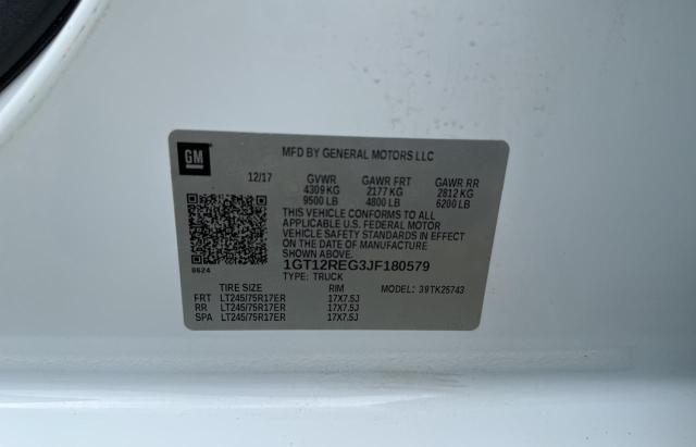 1GT12REG3JF180579 GMC Sierra K2500 Heavy Duty