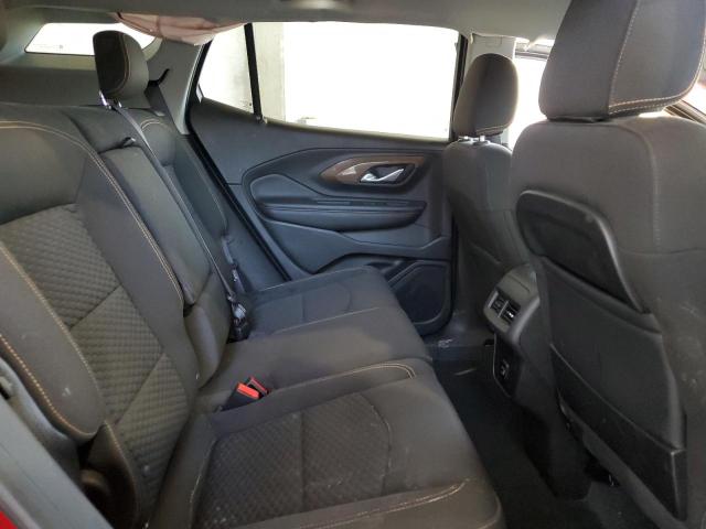 3GKALTEV4JL232675 GMC Terrain Sle