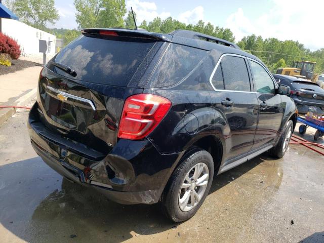 2GNALCEK4H1597703 Chevrolet EQUINOX LT