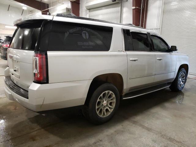 1GKS2GKC7FR552039 GMC Yukon Xl K1500 Sle