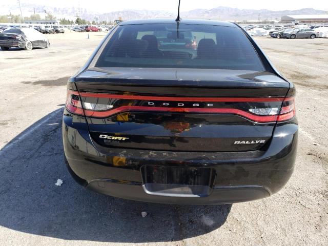 1C3CDFFA6GD805285 Dodge Dart Sxt Sport