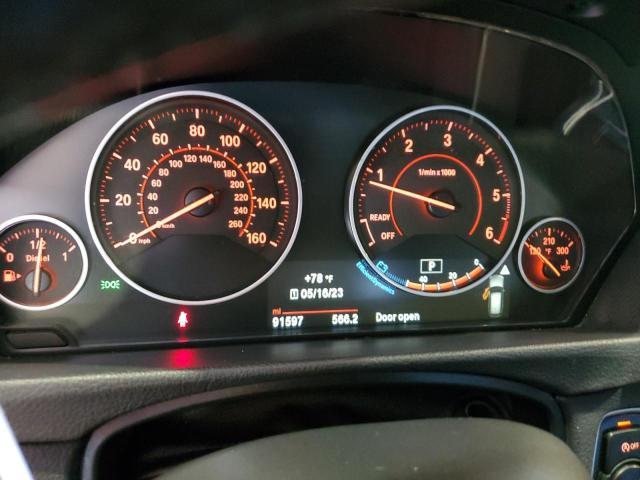 WBA8J1C51GK710873 BMW 328 D Xdrive