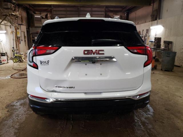 3GKALPEV7LL235113 GMC Terrain Slt