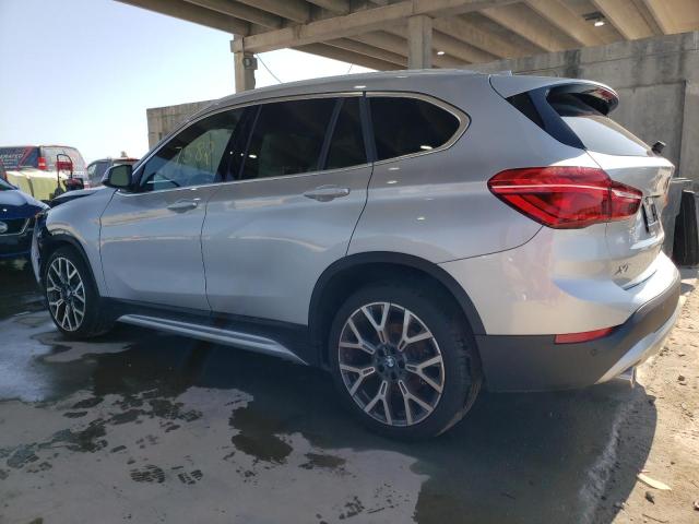 WBXJG7C06M5U37940 BMW X1 Sdrive28i