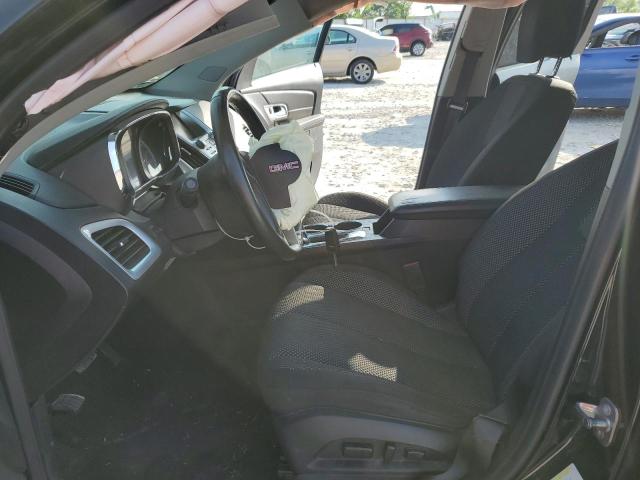 2GKALNEK1H6287200 GMC Terrain Sle