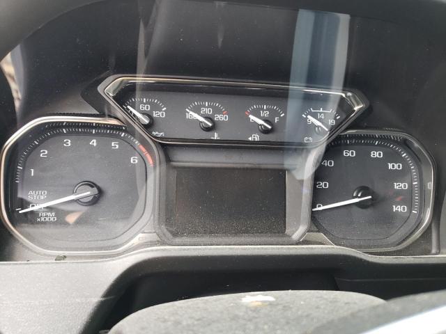 1GTU9CED4MZ162235 GMC Sierra K1500 Elevation