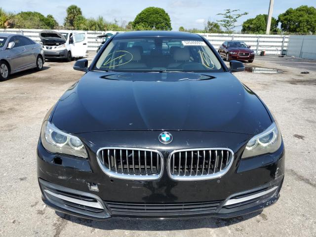 WBA5A5C54ED501235 BMW 528 I
