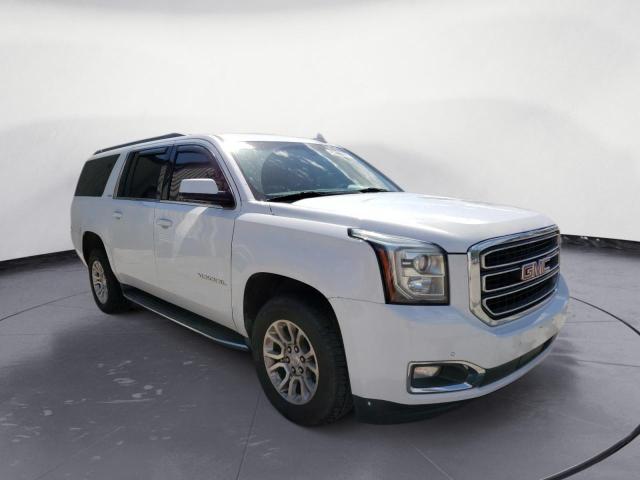 1GKS2FKC5JR238313 GMC Yukon Xl K1500 Sle