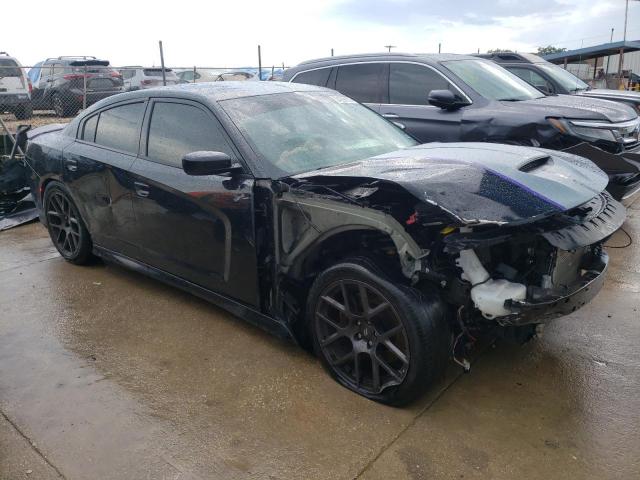 2C3CDXGJ7JH237059 Dodge Charger R/t 392
