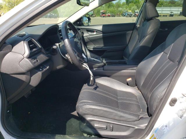 19XZE4F98KE008959 Honda Insight Touring