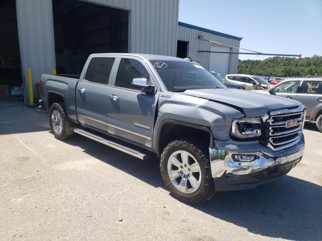 3GTU2NEC2GG205353 GMC Sierra K1500 Slt