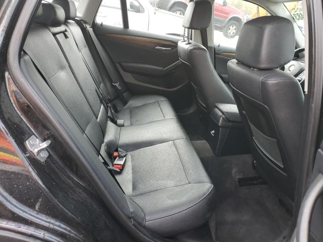 WBAVM5C50FVV94855 BMW X1 Xdrive35i