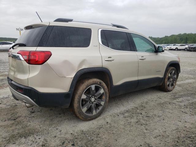 1GKKNNLS2HZ157903 GMC Acadia Slt-2