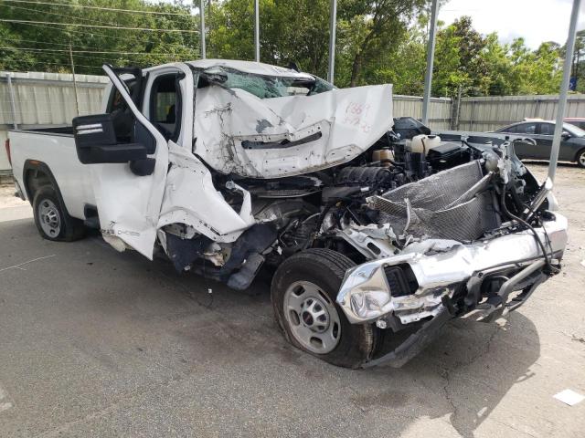1GT58LE76NF221869 GMC Sierra C2500 Heavy Duty