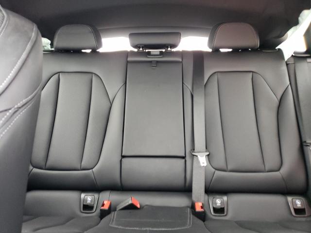 5UX43DT08P9P87859 BMW X4 M40i