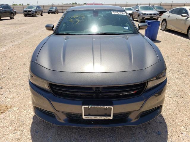 2C3CDXBGXNH183502 Dodge Charger Sxt