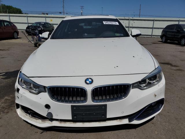 WBA4C9C5XGG135621 BMW 428 Xi Gran Coupe Sulev