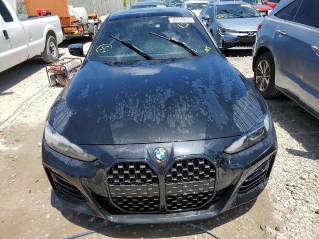 WBA63AV02NFN03319 BMW 430i Gran Coupe