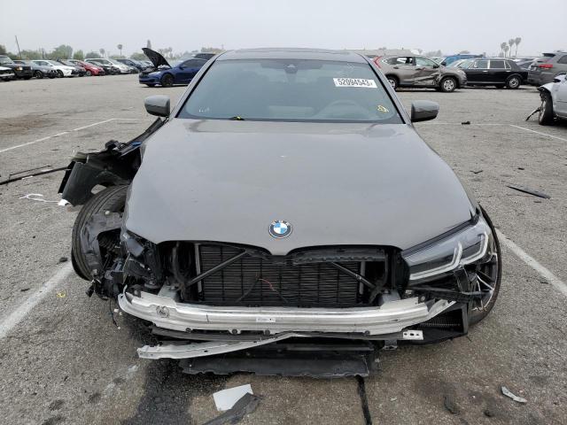 WBA13BK03MCH13130 BMW M550xi