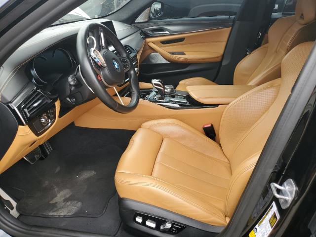 WBSJF0C50KB284871 BMW M5