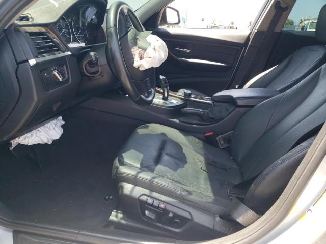 WBA3C1C56FK121305 BMW 328 I Sulev
