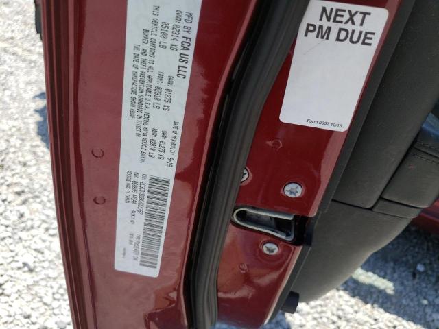 2C3CDXBG8KH655787 Dodge Charger Sxt