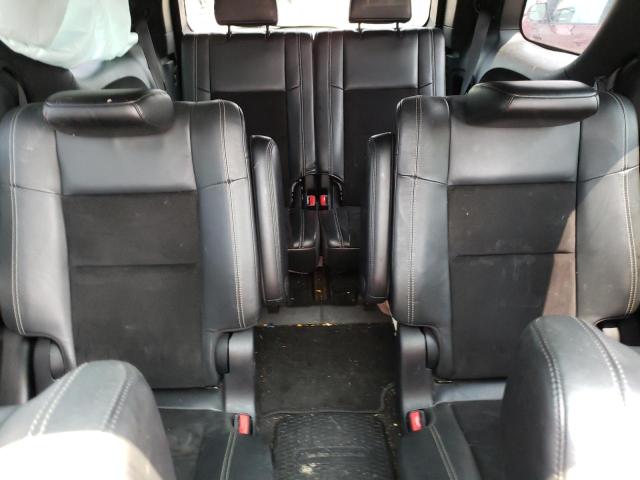 1C4RDHAG4FC880276 Dodge Durango Sxt