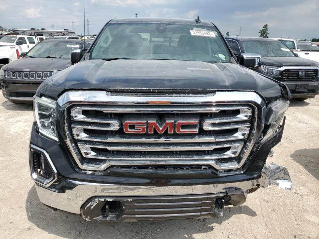 3GTP8DED9NG117735 GMC Sierra Limited C1500 Slt