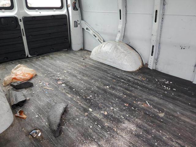 1GTW7AFF3H1909993 GMC Savana G2500