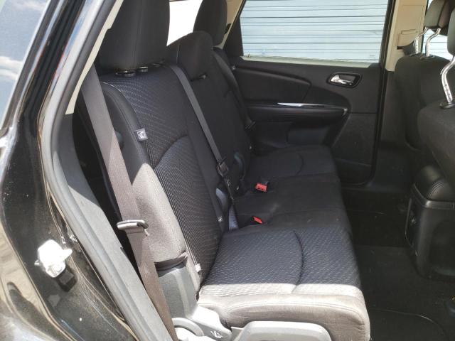 3C4PDCAB6GT215139 Dodge JOURNEY SE