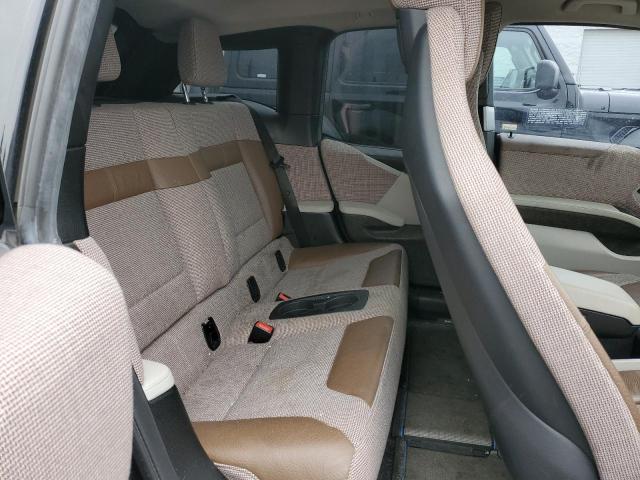 WBY7Z2C58JVB88702 BMW I3 Bev
