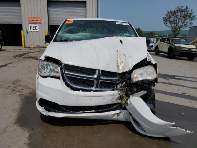 2C4RDGBG0ER259230 Dodge Grand Caravan Se