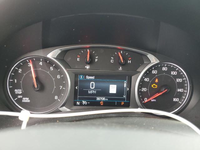 3GKALSEX8JL288100 GMC Terrain Denali