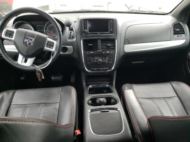 2C4RDGEG3ER337592 Dodge Grand Caravan R/t
